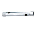 CHIAVE A TUBO DOPPIA EFFE MM 14X15