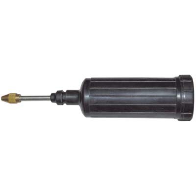 INGRASSATORE A SIRINGA PRESSOL SERBATOIO GR 150