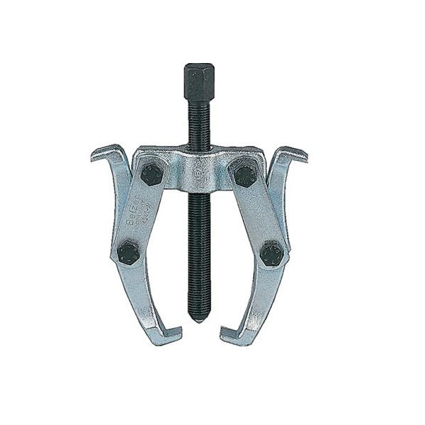 ESTRATTORE 2 GRIFFE REVERSIBILE HAND MM 75