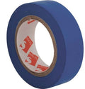 NASTRO PVC ISOLANTE SCAPA AZZURRO MM 19 ML 25