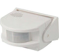 ALLARME MOVIMENTO IR ELECTRALINE 140° MT 12