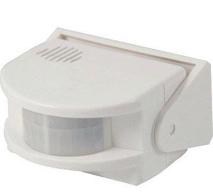 ALLARME MOVIMENTO IR ELECTRALINE 140° MT 12