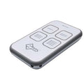 RADIOCOMANDO APRICANCELLO AIR4 V SILCA MHZ 433/868 FISSO + ROLLING