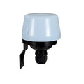 INTERRUTTORE CREPUSCOLARE IP54 BRAVO VOLT 230 A 10 LUX 5/50