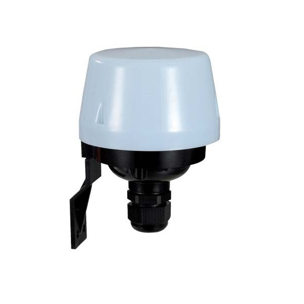 INTERRUTTORE CREPUSCOLARE IP54 BRAVO VOLT 230 A 10 LUX 5/50