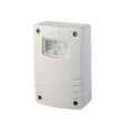 INTERRUTTORE CREPUSCOLARE + TIMER IP55 BRAVO VOLT 230 A 10 LUX 3/500 HR 1/9