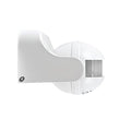 SENSORE MOVIMENTO IR ELECTRALINE VOLT 230 180° MT 12 SEC 10/240