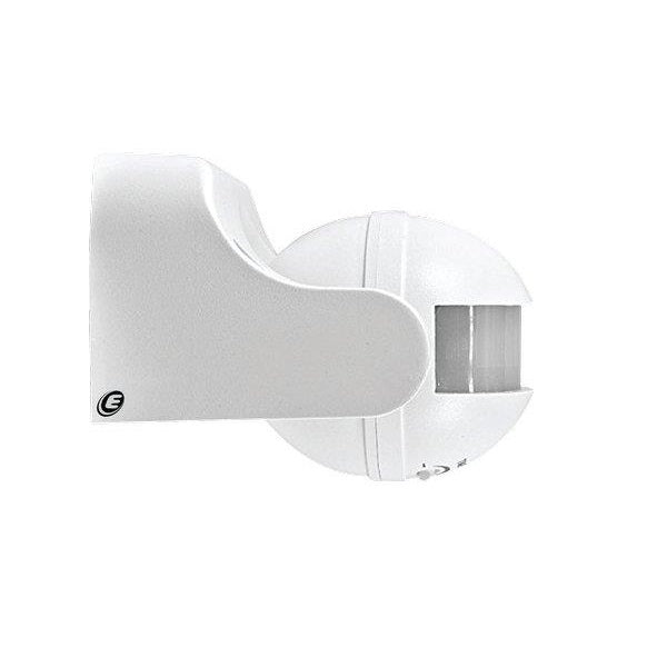 SENSORE MOVIMENTO IR ELECTRALINE VOLT 230 180° MT 12 SEC 10/240