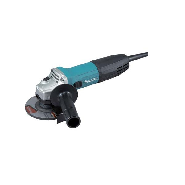SMERIGLIATRICE ANGOLARE GA4530R MAKITA VOLT 230 WATT 720 MM 115
