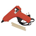 PISTOLA TERMOINCOLLANTE HOBBY HAND VOLT 230 WATT 60 COLLA MM 12