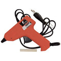 PISTOLA TERMOINCOLLANTE BASIC HAND VOLT 230 WATT 15 COLLA MM 7