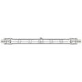 LAMPADA ALOGENA LINEARE MM 118 CENTURY VOLT 230 WATT 230 R7S-118 CLASSE C