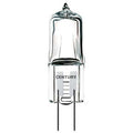 LAMPADA ALOGENA BISPINA GY6.35 CENTURY VOLT 12 DC/AC WATT 40