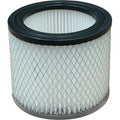 FILTRO ASPIRACENERE ASHLEY 901 POKER LAVORWASH CARTUCCIA LAVABILE MM 122/85 H.MM 105