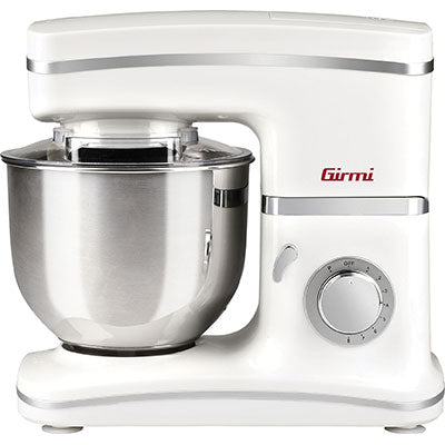 IMPASTATRICE PLANETARIA IM30 GIRMI VOLT 230 WATT 1000 LT 5,2