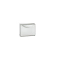 MODULO SCARPIERA A SCOMPARSA CM.51X19X39H BIANCO