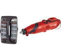 MULTIFUNZIONE TC-MG 135E EINHELL VOLT 230 WATT 135 +VALIGIA +ACCESSORI