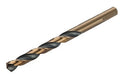 PUNTA TRAPANO HSS RETTIFICATA 750 WOKIN MM 10,0X133 CF=PZ 5 750300