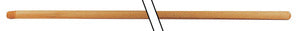MANICO PER SCOPA LEGNO EXTRA CM. 130