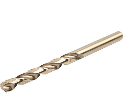 PUNTA TRAPANO HSS COBALTO 5% 750 WOKIN MM 4,0X75 750440