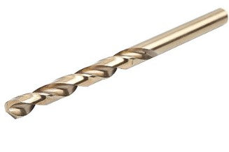 PUNTA TRAPANO HSS COBALTO 5% 750 WOKIN MM 4,5X80 750445