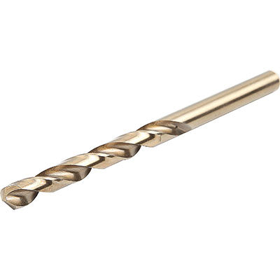 PUNTA TRAPANO HSS COBALTO 5% 750 WOKIN MM 10,0X133 750500