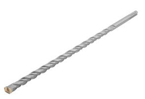 PUNTA TRAPANO WIDIA SDS PLUS LUNGA 752 WOKIN MM 9,0X160 752109