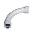 CURVE A 90° TUBO-TUBO D.32 SPEED SYSTEM