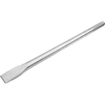 SCALPELLO MARTELLO PALETTA SDS MAX 753525 WOKIN MM 25X400