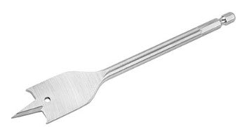 MECCHIA PIATTA X LEGNO 7545 WOKIN MM 22X152 ATTACCO 1/4M 754522
