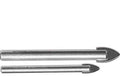 PUNTA TRAPANO X VETRO E CERAMICA 7547 WOKIN MM 6 754706