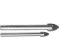 PUNTA TRAPANO X VETRO E CERAMICA 7547 WOKIN MM 10 754710