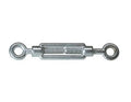 TENDITORE OCCHIOLO DOPPIO ZINCATO HAND M5 O.MM 8