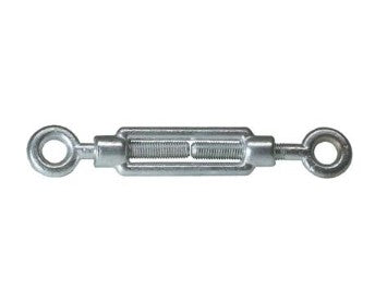 TENDITORE OCCHIOLO DOPPIO ZINCATO HAND M5 O.MM 8