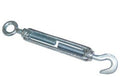 TENDITORE OCCHIOLO E GANCIO ZINCATO HAND M8 O.MM 11 A.MM 10
