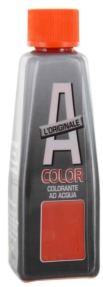COLORANTE AD ACQUA COLOR CORALLO 45 ml