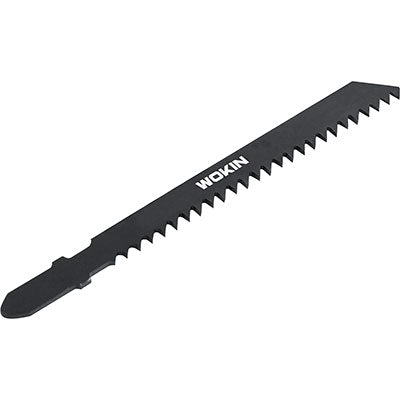 LAMA SEGHETTO ALTERNATIVO 766008 WOKIN T111C TAGLIO MEDIO LEGNO MM 100 CF=PZ 5