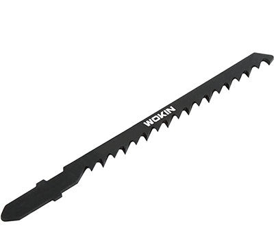 LAMA SEGHETTO ALTERNATIVO 766206 WOKIN T244D TAGLIO MEDIO GROSSO LEGNO MM 100 CF=PZ 5