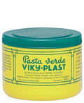 PASTA VERDE VIKY PLAST GR 450