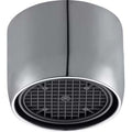 AERATORE PERLATOR DL NEOPERL OTTONE CROMATO F22X1