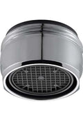 AERATORE PERLATOR DL NEOPERL OTTONE CROMATO M24X1 CF=PZ 10