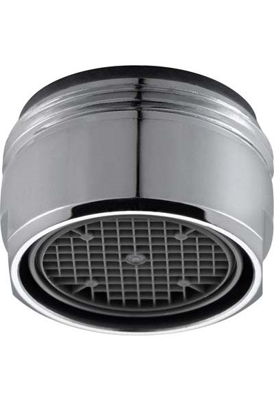 AERATORE PERLATOR DL NEOPERL OTTONE CROMATO M24X1 CF=PZ 10