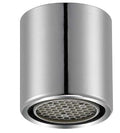 AERATORE HONEYCOMB TT NEOPERL OTTONE CROMATO FEMMINA 16X1