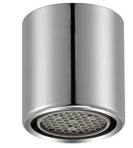 AERATORE HONEYCOMB TT NEOPERL OTTONE CROMATO FEMMINA 16X1