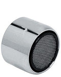 AERATORE RUBINETTO OTTONE CROMATO F22X1