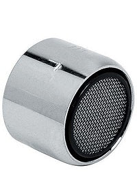AERATORE RUBINETTO OTTONE CROMATO F22X1