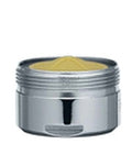 AERATORE RUBINETTO OTTONE CROMATO M24X1