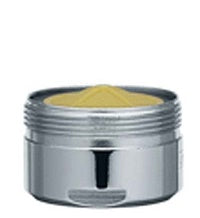 AERATORE RUBINETTO OTTONE CROMATO M24X1