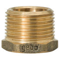 RIDUZIONE MF OTTONE 241 GEBO 1"MX3/4F