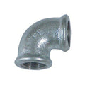 GOMITO FF GHISA ZINCATA 90 GEBO 1"1/4F